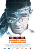 Poster do filme Simonal - Ninguém Sabe o Duro Que Dei